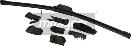 Maxgear 39-9475 - Щетка стеклоочистителя parts5.com