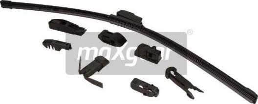 Maxgear 39-9550 - Щетка стеклоочистителя parts5.com