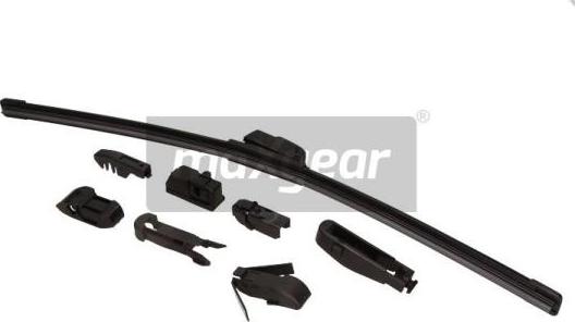 Maxgear 39-9500 - Щетка стеклоочистителя parts5.com