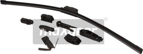 Maxgear 39-9575 - Wiper Blade parts5.com