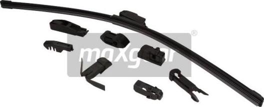 Maxgear 39-9650 - Щетка стеклоочистителя parts5.com