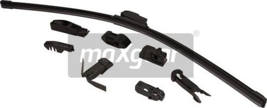 Maxgear 39-9600 - Щетка стеклоочистителя parts5.com