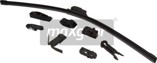 Maxgear 39-9675 - Щетка стеклоочистителя parts5.com