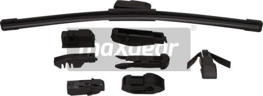 Maxgear 39-9375 - Щетка стеклоочистителя parts5.com