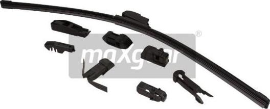 Maxgear 39-9700 - Щетка стеклоочистителя parts5.com