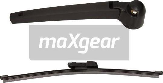 Maxgear 39-0447 - Комплект рычагов стеклоочистителя, система очистки стекол parts5.com