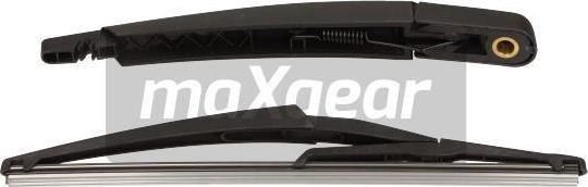 Maxgear 39-0408 - Комплект рычагов стеклоочистителя, система очистки стекол parts5.com