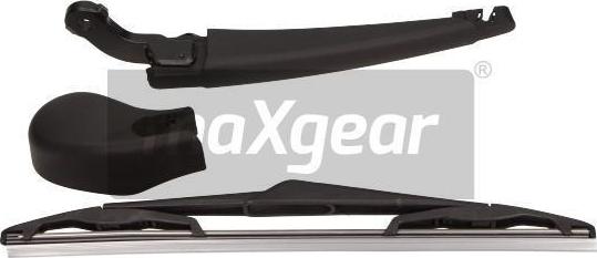 Maxgear 39-0435 - Wiper Arm Set, window cleaning parts5.com