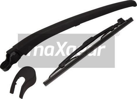 Maxgear 39-0431 - Комплект рычагов стеклоочистителя, система очистки стекол parts5.com