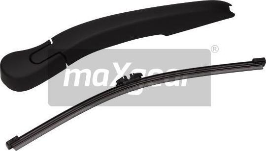 Maxgear 39-0432 - Комплект рычагов стеклоочистителя, система очистки стекол parts5.com