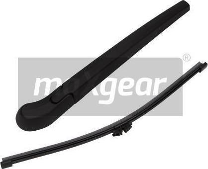 Maxgear 39-0421 - Комплект рычагов стеклоочистителя, система очистки стекол parts5.com