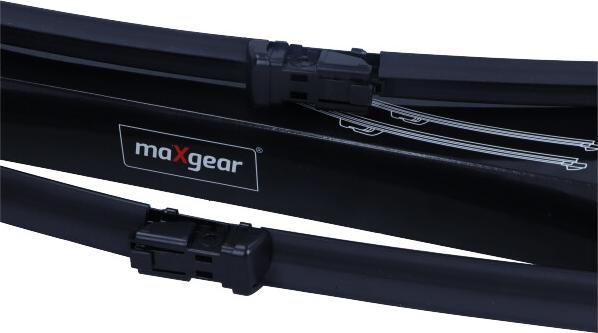 Maxgear 39-0655 - Wiper Blade parts5.com