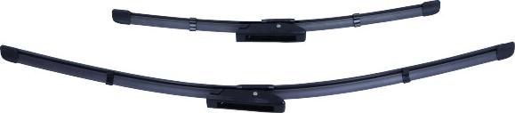 Maxgear 39-0614 - Wiper Blade parts5.com