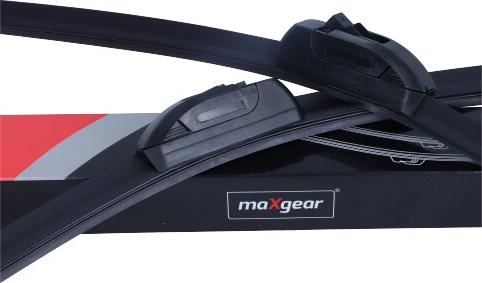 Maxgear 39-0633 - Щетка стеклоочистителя parts5.com