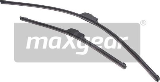 Maxgear 39-0094 - Щетка стеклоочистителя parts5.com