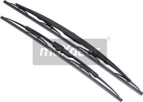 Maxgear 39-0096 - Щетка стеклоочистителя parts5.com