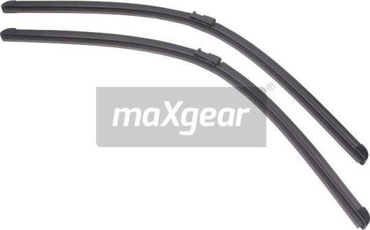 Maxgear 39-0093 - Щетка стеклоочистителя parts5.com