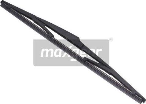 Maxgear 39-0097 - Щетка стеклоочистителя parts5.com