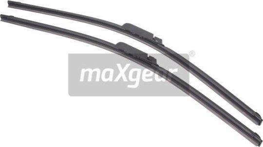 Maxgear 39-0075 - Щетка стеклоочистителя parts5.com