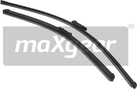 Maxgear 39-0157 - Wiper Blade parts5.com