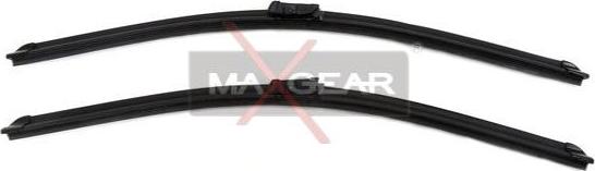 Maxgear 39-0109 - Щетка стеклоочистителя parts5.com