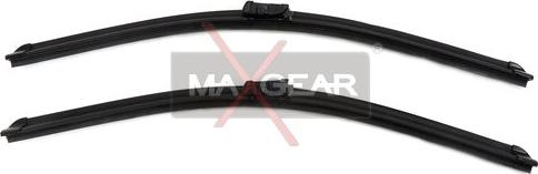 Maxgear 39-0105 - Wiper Blade parts5.com