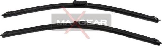 Maxgear 39-0100 - Щетка стеклоочистителя parts5.com