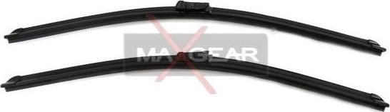 Maxgear 39-0114 - Щетка стеклоочистителя parts5.com