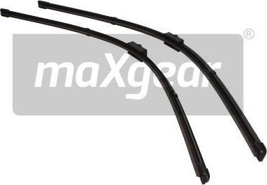 Maxgear 39-0110 - Щетка стеклоочистителя parts5.com