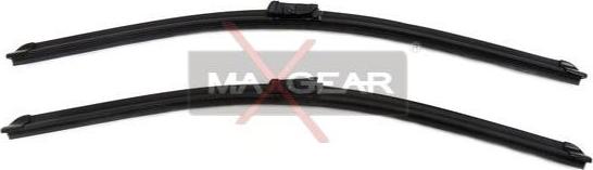 Maxgear 39-0113 - Щетка стеклоочистителя parts5.com