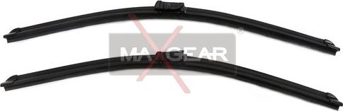 Maxgear 39-0112 - Щетка стеклоочистителя parts5.com