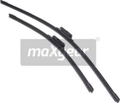 Maxgear 39-0133 - Щетка стеклоочистителя parts5.com