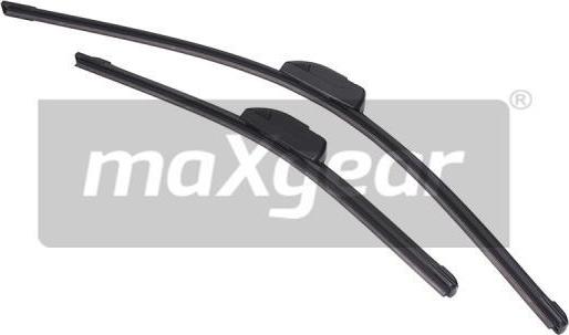 Maxgear 39-0120 - Щетка стеклоочистителя parts5.com