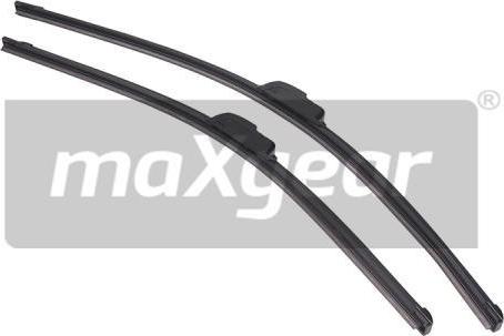 Maxgear 39-0121 - Щетка стеклоочистителя parts5.com