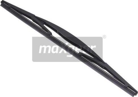 Maxgear 39-0122 - Щетка стеклоочистителя parts5.com