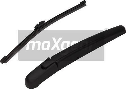 Maxgear 39-0393 - Комплект рычагов стеклоочистителя, система очистки стекол parts5.com