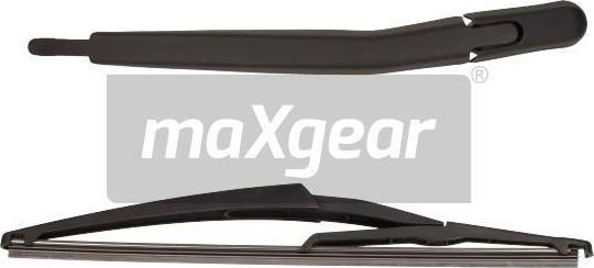 Maxgear 39-0343 - Комплект рычагов стеклоочистителя, система очистки стекол parts5.com