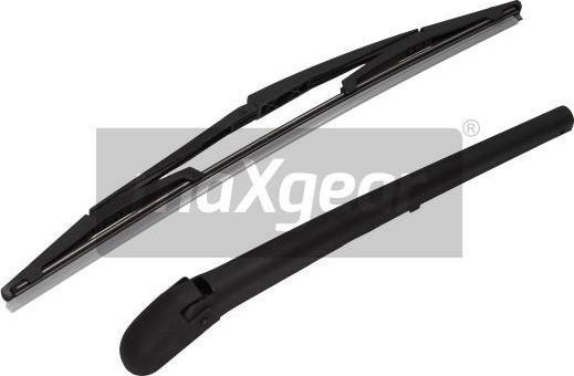 Maxgear 39-0350 - Рычаг стеклоочистителя, система очистки окон parts5.com