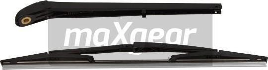 Maxgear 39-0351 - Рычаг стеклоочистителя, система очистки окон parts5.com