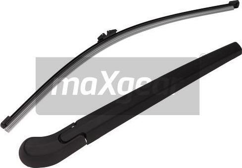 Maxgear 39-0369 - Комплект рычагов стеклоочистителя, система очистки стекол parts5.com