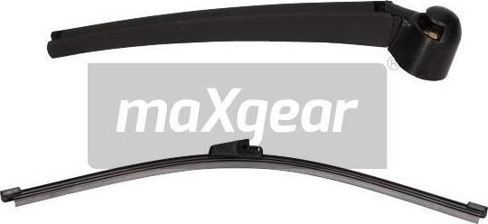 Maxgear 39-0364 - Рычаг стеклоочистителя, система очистки окон parts5.com