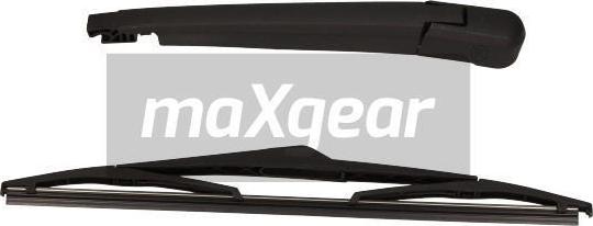 Maxgear 39-0360 - Рычаг стеклоочистителя, система очистки окон parts5.com