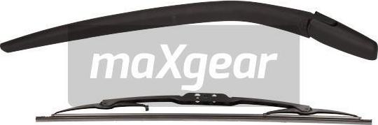 Maxgear 39-0368 - Рычаг стеклоочистителя, система очистки окон parts5.com