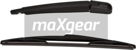 Maxgear 39-0362 - Комплект рычагов стеклоочистителя, система очистки стекол parts5.com