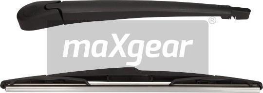 Maxgear 39-0331 - Комплект рычагов стеклоочистителя, система очистки стекол parts5.com