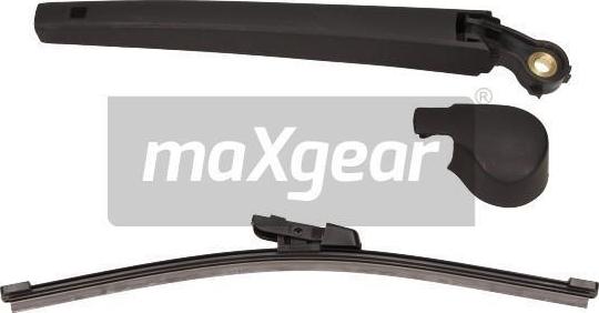 Maxgear 39-0327 - Рычаг стеклоочистителя, система очистки окон parts5.com