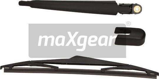 Maxgear 39-0374 - Комплект рычагов стеклоочистителя, система очистки стекол parts5.com