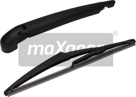 Maxgear 39-0372 - Комплект рычагов стеклоочистителя, система очистки стекол parts5.com