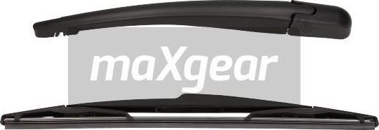 Maxgear 39-0204 - Wiper Arm Set, window cleaning parts5.com