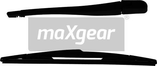 Maxgear 39-0201 - Wiper Arm Set, window cleaning parts5.com